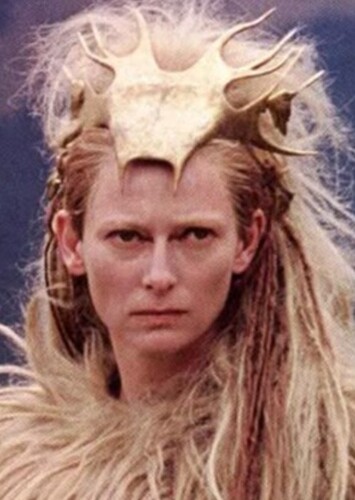 Queen Jadis