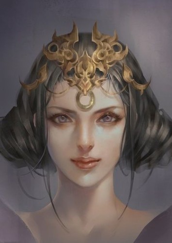 Queen Jannali Blackburn