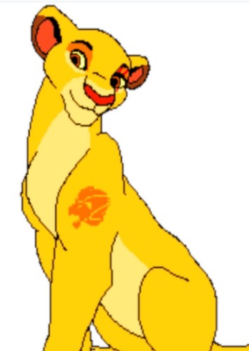 Queen Jasiri