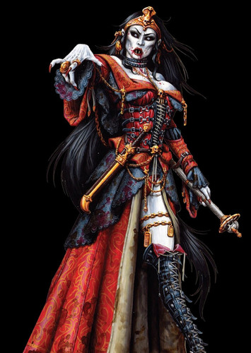 Queen Lamian