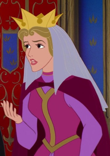 Queen Leah