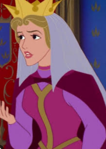 Queen Leah