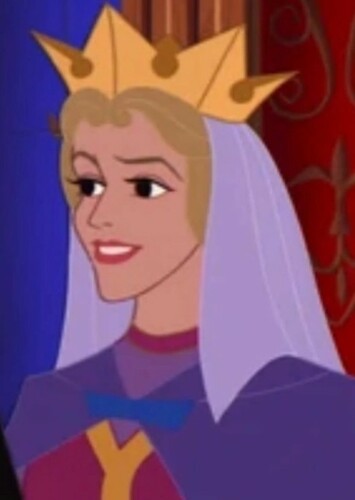 Queen Leah