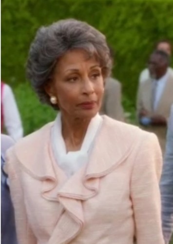 Queen Leah