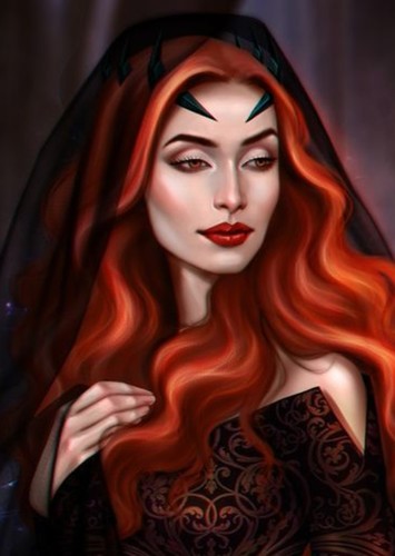 Queen Leavanna