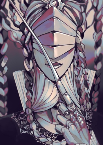 Queen Legravalima