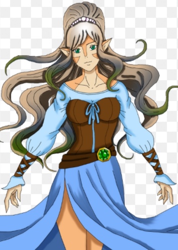 Queen Leona
