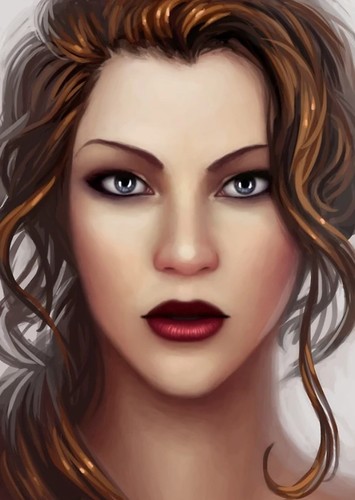 Queen Levana