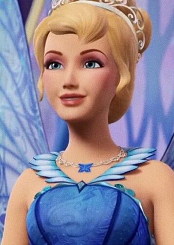 Queen Marabella