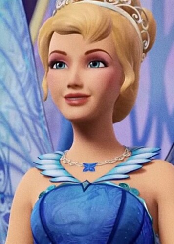 Queen Marabella