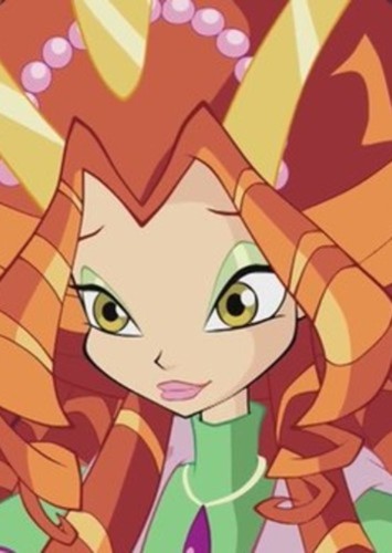 Queen Mariom
