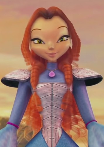 Queen Marion