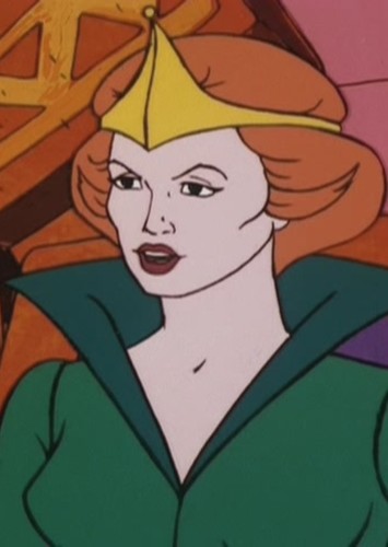 Queen Marlena