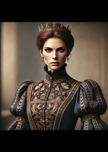 Queen Martha