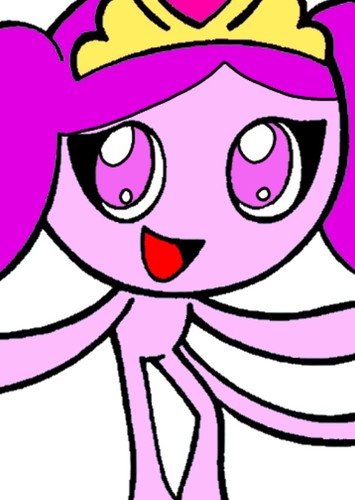 Queen Melody