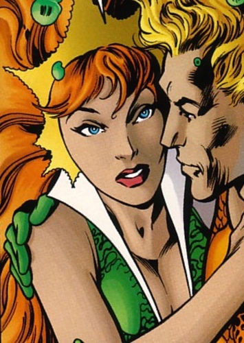 Queen Mera