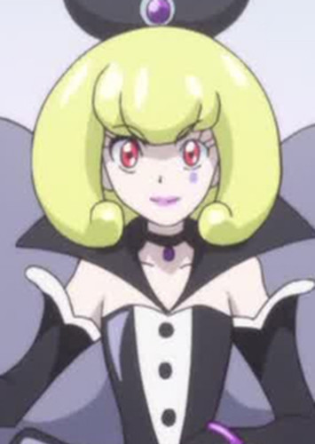 Queen Mirage