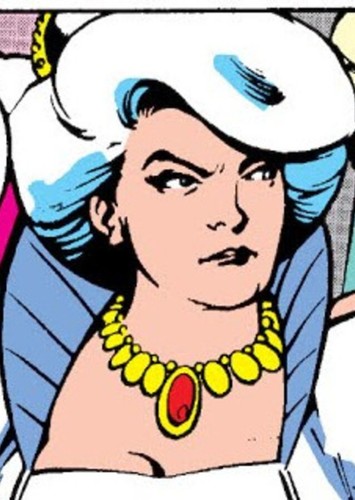 Queen Mother