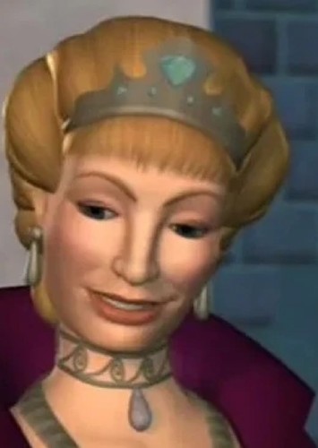 Queen Mother