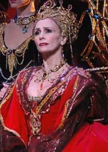 Queen Mother