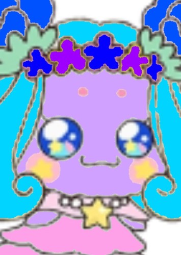 Queen Mouse