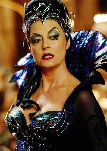 Queen Narissa