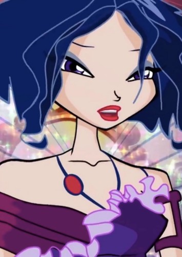 Queen Nebula