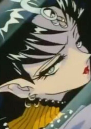 Queen Nehellenia