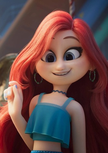Queen Nerissa
