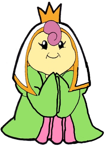 Queen Nimbus