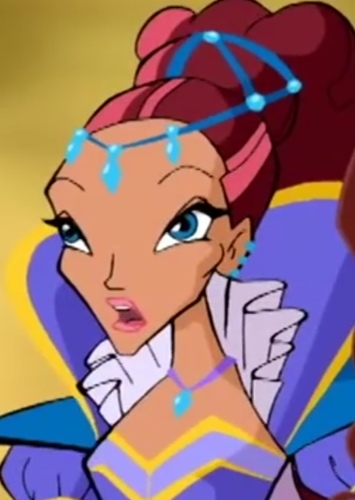 Queen Niobe