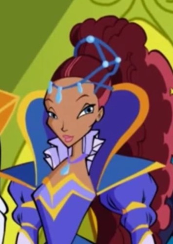 Queen Niobe