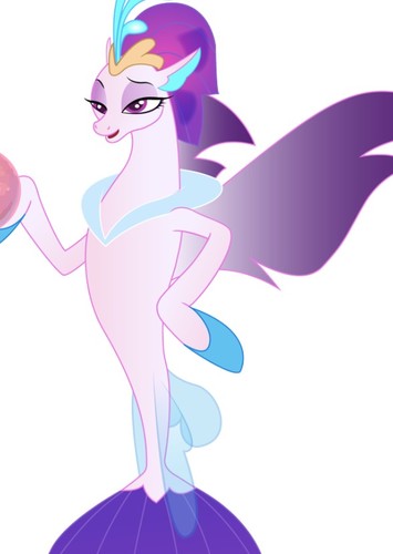 Queen Novo
