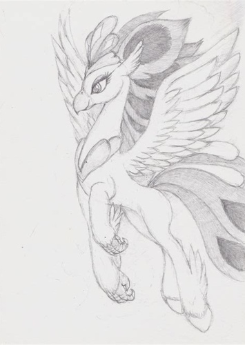 Queen Novo