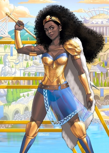 Nubia