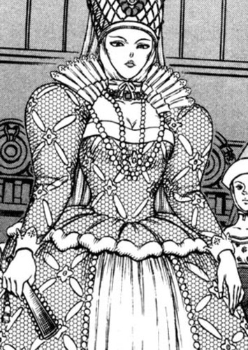 Queen of Midland
