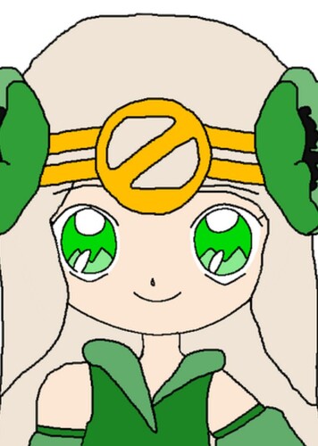 Queen Ozma