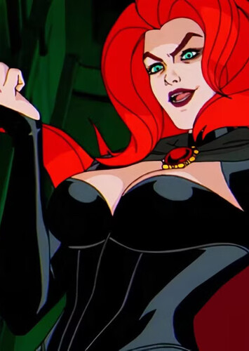 Queen Phoenix
