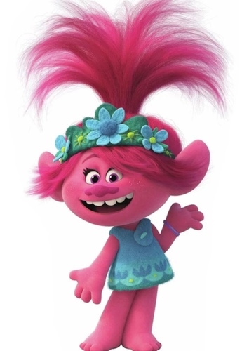 Queen Poppy