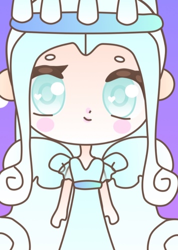 Queen Purity