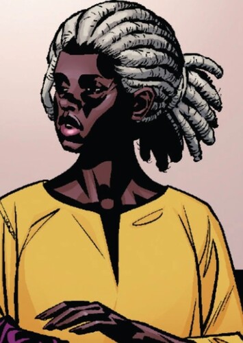 Queen Ramonda
