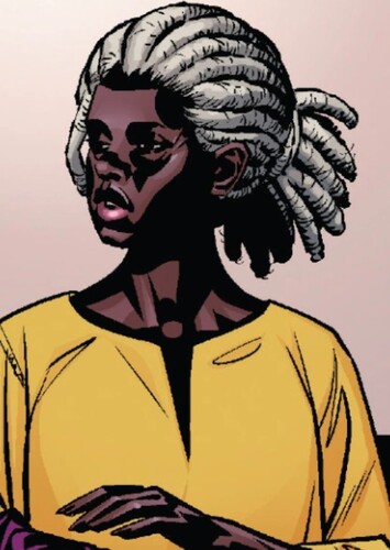 Queen Ramonda