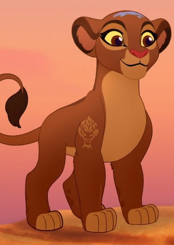 Queen Rani