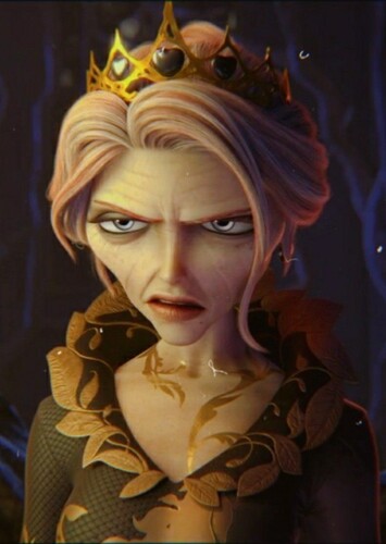Queen Regina