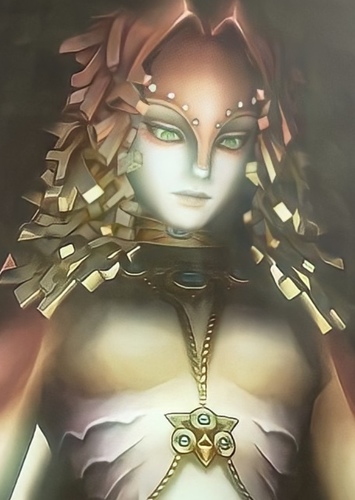 Queen Rutela
