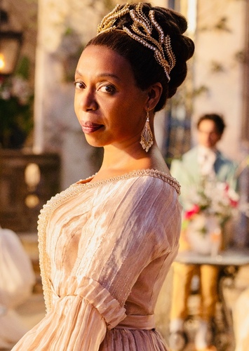 Queen Selina