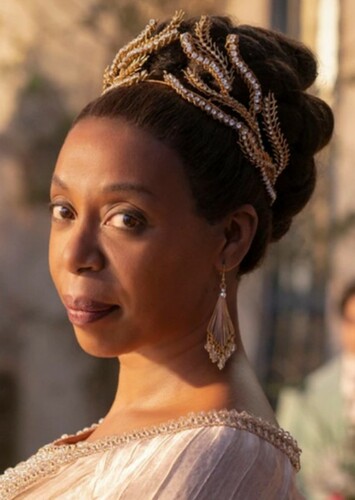Queen Mother Selina