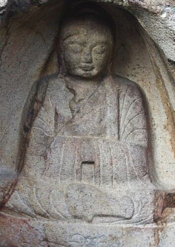 Queen Seondeok of Silla
