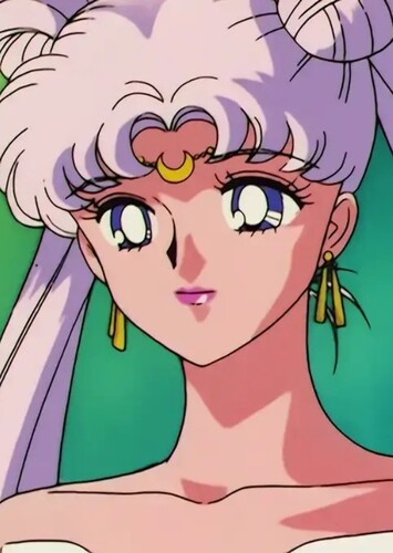 Queen Serenity
