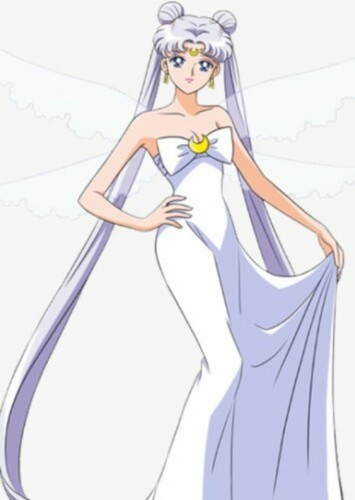 Queen Serenity